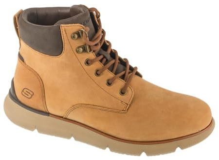 Skechers Herren Augustino - Cobbhiking boots