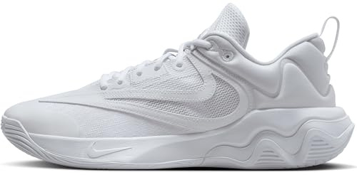 Nike Herren Giannis Immortality 3 Sneaker, White, 46 EU