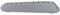 FIGEVIDA TRASCINATORE RAZZA LAVATRICE TAMBURO Compatibile/ricambio per Electrolux 1328466006