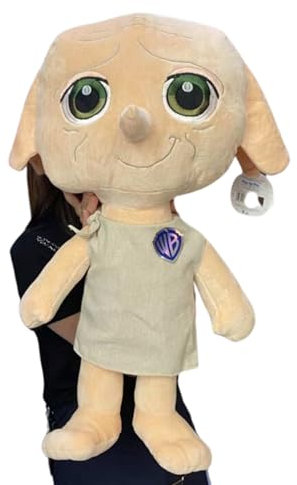 Harry Potter Dobby Riesen Plüschtier, 70 cm