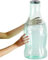 Large Bottle Bank Moneyboxes Coins Notes Tin Plastic Piggy Bank Inspired by Glass BOTTLE Box Pot Piggy Bank 2FT-60CM-24 Inch Tall Giant Money Bottle & 1FT-30CM-12 Inch Small Money