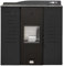 STUFE A PELLET ITALIA Italia 25 KW WiFi | Hydro-Pelletöfen für Heizung und Warmwasser Effizienz 90% Heizt 180m² Slim-Design Autonomie 16 Std WiFi-Steuerung Programmierbar 5 Kräfte 24M Garantie Schwarz