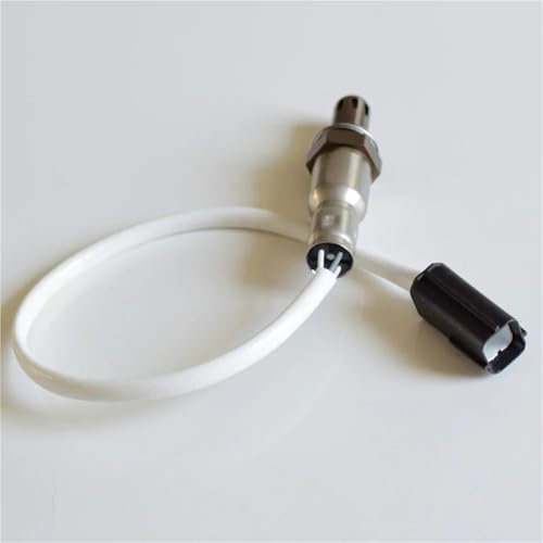 WILSEM Für N&issan Für Micra III (K12) 2003-2010 Lambdasonde Sauerstoffsensor 22690-ED000 22690ED000