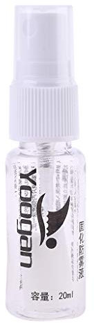 Glasses Lens Cleaner Anti Fog Agent Anti Misting Screen Cleaning Phone Computer Portable