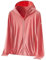 RLEHJN Veste De Protection UV pour Femme Séchage Rapide Protection UV UPF 50+ Sweat À Capuche À Manches Longues Chemise De Protection Solaire Entièrement Zippée avec Capuche Rashguard Ete Pas Cher