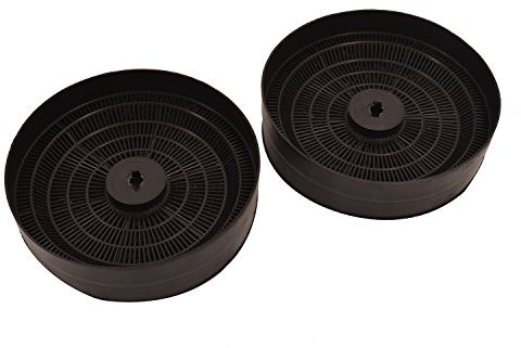 Genuine Hotpoint Cooker Hood Carbon Filter C00298188