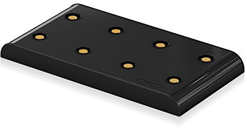 Beco Basis Small Grundplatte für die Speisung von bis zu 6 Fancy Brick Boxy Uhrenbewegern