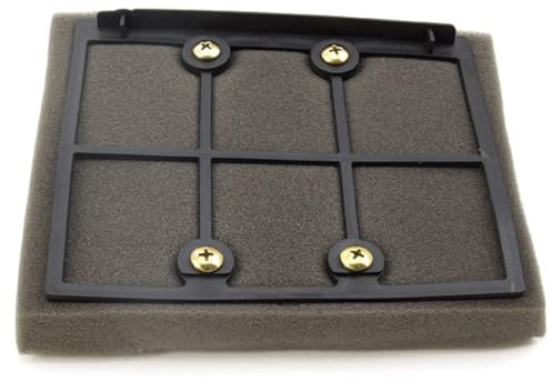 Air Filter Element Lexmoto Assault 125 EFI HJ125-J-E4/Assault 125 Euro 5 HJ125-J-E5/Isca 125 Euro 5 SK125-L-E5/Isca 125 SK125-L