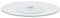 Haushalt International HI 18061 Kuchen Servierplatte Tortenplatte 30cm drehbar