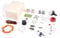 HAM RADIO DIY Kit, 1-30 Mhz Manual Antenna Tuner kit