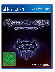 Neverwinter Nights Enhanced Edition (PlayStation PS4)