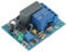 Nimoa Módulo Temporizador, 220VAC Temporizador Ajustable Retardo de Apagado Interruptor Tiempo Módulo de Relé Carga 10A250VAC/10A30VDC (0~10Hours)