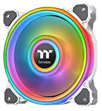 Riing Quad 14 RGB PWM Single Pack (no Controller)