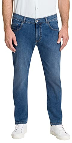 Pioneer Herren Jeans Hose Eric Stretchdenim Blue