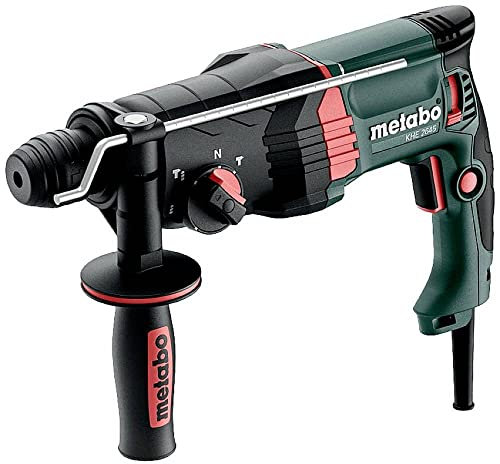 Metabo KHE 2645 SDS-Plus-Kombihammer 850W