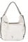SURI FREY Patty Backpack Ecru