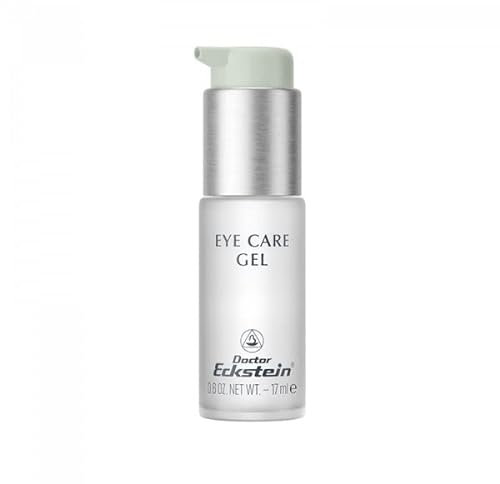 Doctor Eckstein Eye Care Gel Augengel (1 Spender je 17ml)