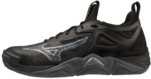 Mizuno Herren Wave Momentum 3 Men's Volleyball ShoeVolleyball-Schuh