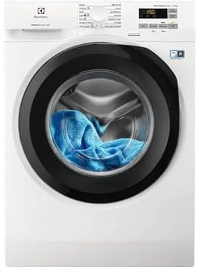Lave-linge frontal 8kg 1351 Tours/min - EW6F5814BA
