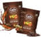 Caramelos de Café Colombina Caramelos Delight 100 unidades 380gr cada bolsa | Pack de 2 bolsas de Caramelos Duros de Cafe colombiano Delight