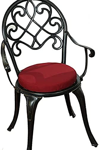 Terrace Cast Aluminum Table And Chair Combination Tavern Set, Outdoor Weather-resistant Dining Table And Chair Balcony Round Table, A Coffee Table With A Removable Ice Bucket, Vintage Garden