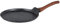 FLORINA MASTER BLACK Sartén de aluminio para crepes de 26 cm | Revestimiento antiadherente | Para todo tipo de placas, incluida inducción | Mango ergonómico soft-touch