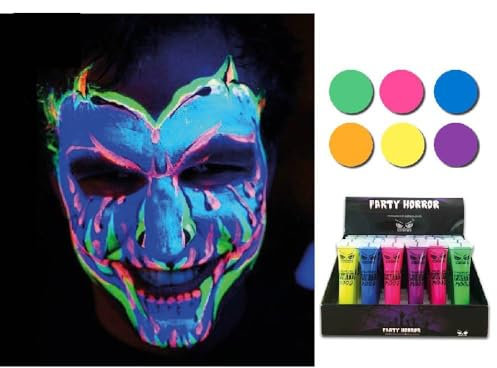 FONDOTINTA FLUO (FUCSIA)