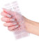 22Pcs/pack Wraps Women Polish Strips Multi-Colors Self Adhesive Fingernail Stickers Acrylic Strips