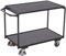 Cordes - Tischwagen 985 x 690 mm mit 2 Ladeflächen Traglast 250 kg