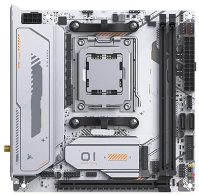 Compatible con Placa MAXSUN B650M AM5