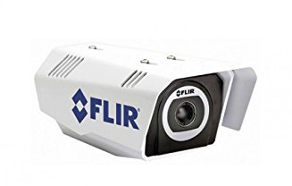 FL11 - FLIR FC 427-0077-52-00 THERMAL IMAGING CAMERA, 9 DEGREES FOV, FC-309 S - 35MM, PAL W/ 3YR WARRANTY