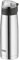 THERMOS 4008.205.070 Isolierflasche, Trinkflasche HydrationBottle, Edelstahl mattiert 0,7 l, Spülmaschinenfest