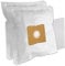 10 Bolsas de aspiradora + Filtro para SOLAC AB 2751 New Springtec Parquet