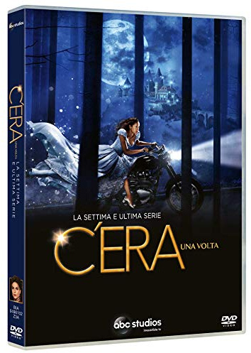 C'Era Una Volta - Stagione 07 (6 Dvd)