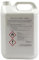 Toilet Seat Sanitiser Fluid 5L