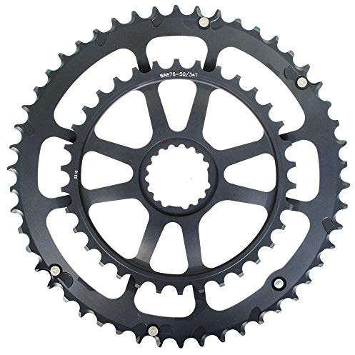 Cannondale Spidering Sl 8-arm 34/50t