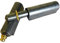 10,2 cm BBQ Smoker Bullet 10,2 cm Scharnier 10,2 cm Scharniere Herd Schweißen auf Grube