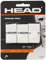 HEAD Prime Pro Overgrip, weiß, Einheitsgröße