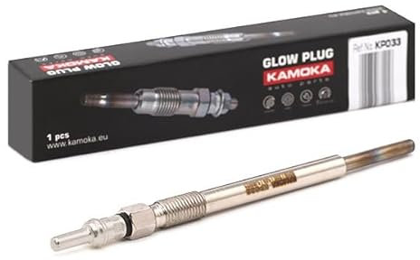 KAMOKA Glühkerze KP033