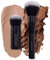 LAURA GELLER NEW YORK Blending Beauties 2-teiliges Make-up-Pinsel-Geschenkset für Puder und Foundation