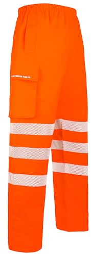 BeeSwift Unisex Deltic Trousers Trousers (Pack of 1)