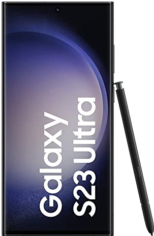 SAMSUNG Sam DS S918 Gal S23 ULT 5G 12+512 OEM EU BK