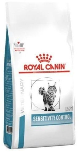 Royal Vet SC27 Empfindlichkeitskontrolle für Katzen, 3,5 kg