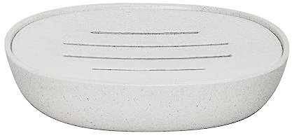 Kleine Wolke Accessoires, Bambus, Nebel, Länge 11 cm, Breite 11 cm, Höhe 2,2 cm