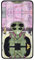 YYHHAOFA Alien Smoke Prints Korallen-Samthandtuch, 40,6 x 71,1 cm: hautfreundlich und bequem, gute Wasseraufnahme, leicht und weich
