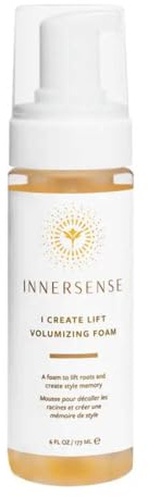 Innersense I Create Lift Volumizing Foam 177ml