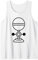 Zitat Kendama Spielzeug einfacher Humor Kendama Tank Top