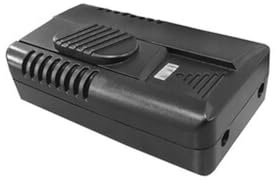 Regolatore di luce da terra 300W: controllo dell'intensità, adattabile a varie lampade, ideale per creare ambienti personalizzati.
