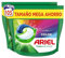 Ariel PODS Todo en 1 Detergente Lavadora Liquido 105 Capsulas/Pastillas, Jabon Extra Cuidado del Color, Mas Color y Brillo, Limpieza Profunda