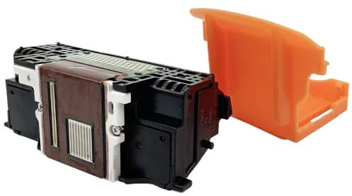 JFGIkLFD Vollfarb-Druckkopf QY6-0083, kompatibel mit MG7110 MG7750 MG7740 MG7130 MG7753 MG7100 MG7140 IP8760 IP8720 MG7760 IP8730